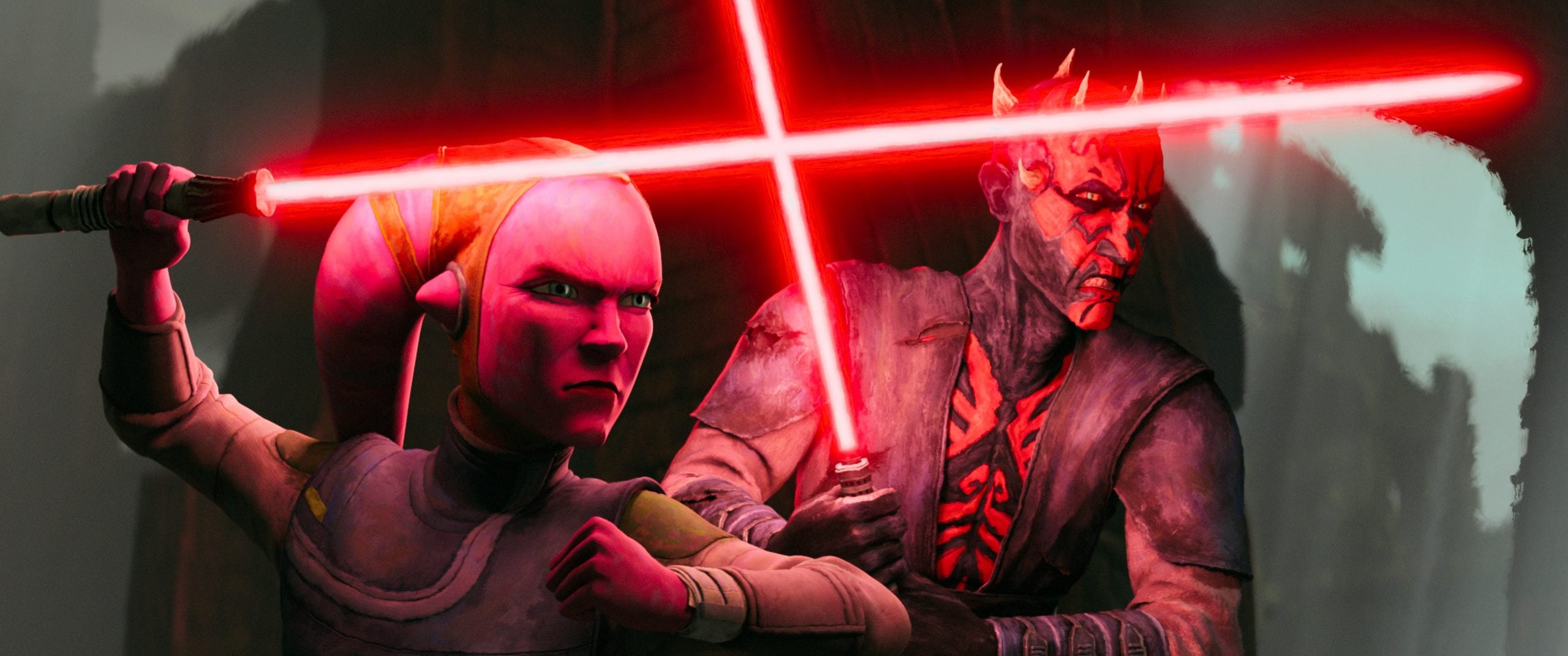 'Maul: Shadow Lord' Ends On a High, 'Star Wars' Celebration 2027 Begins On a Low