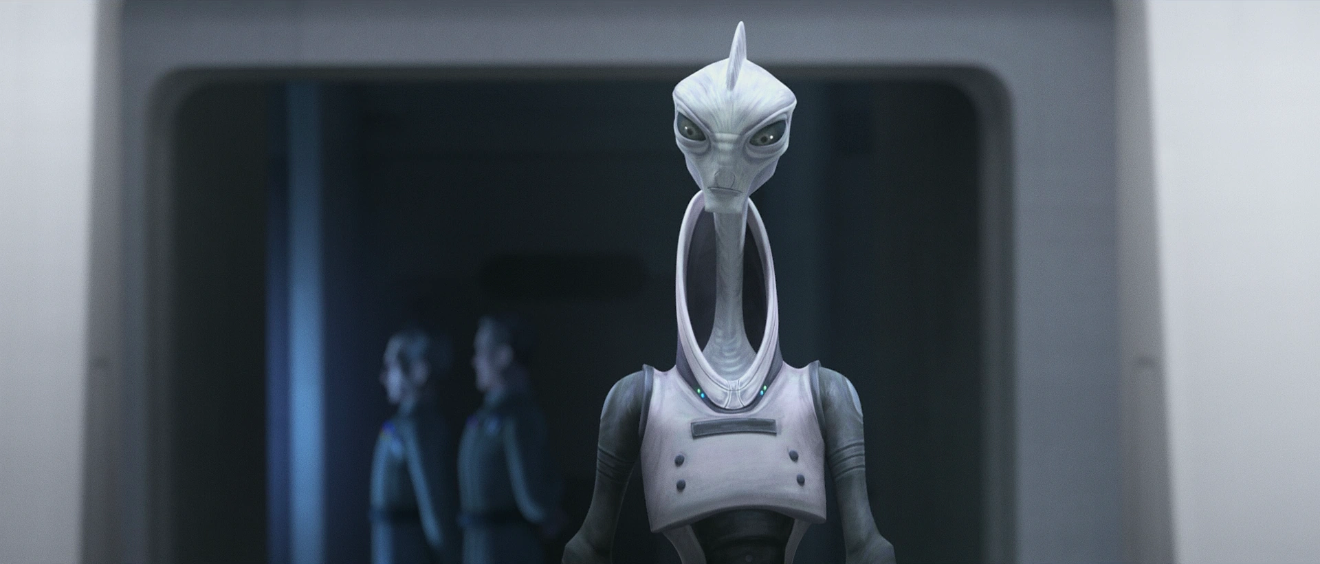 Lama Su - 'Star Wars' Character Spotlight