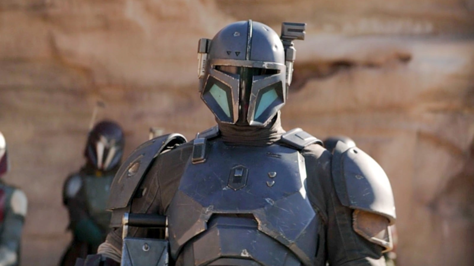 Paz Vizsla - 'Star Wars' Character Spotlight